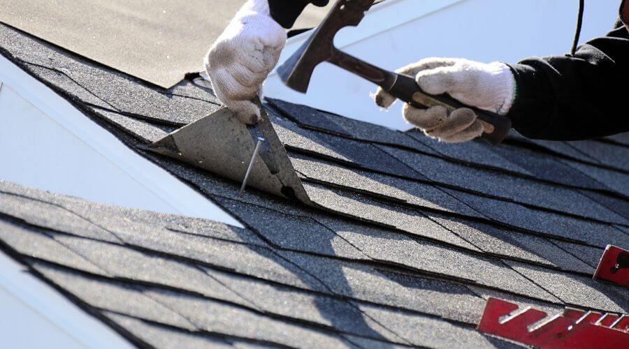 Expert Emergency Roof Repairs services in Queen Anne, MD